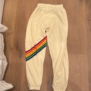 Aviator nation sweats!